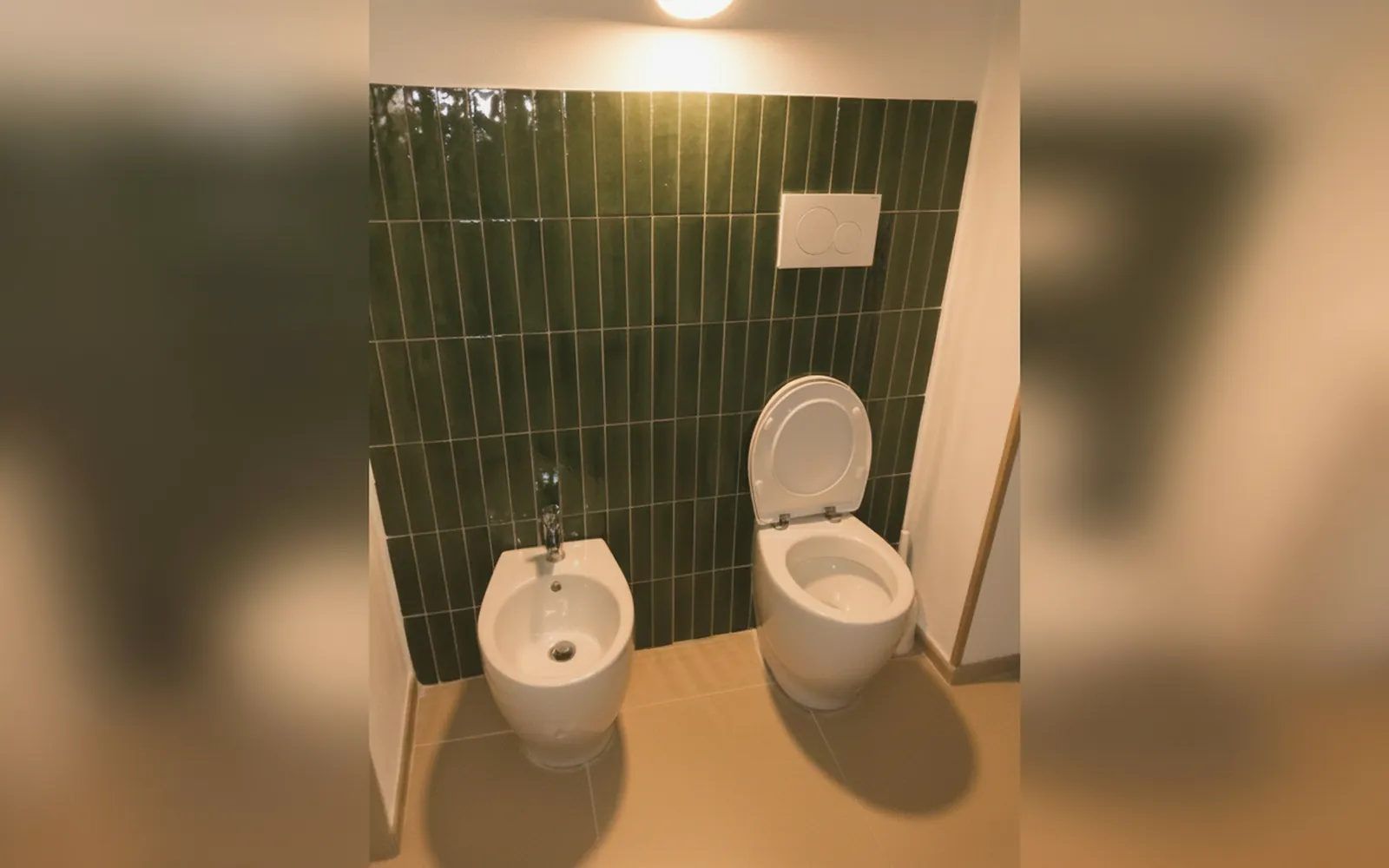 Casa Stazione Picanello, Catania (Sicilia) — galleria foto 17