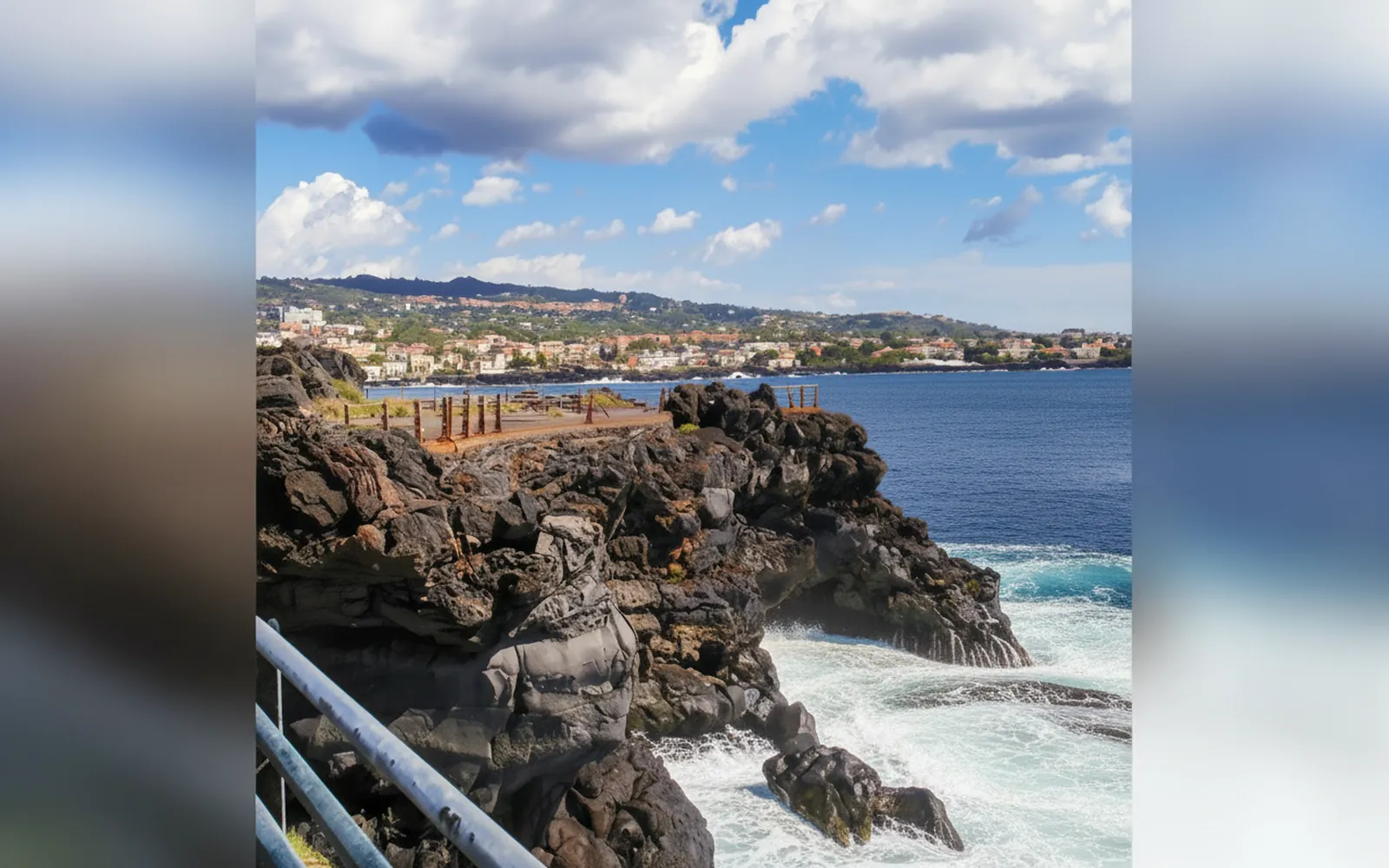 Casa Stazione Picanello, Catania (Sicilia) — galleria foto 26