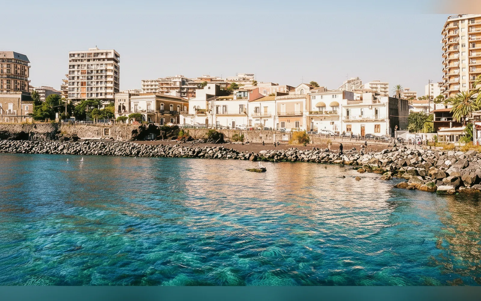 Casa Stazione Picanello, Catania (Sicilia) — galleria foto 28
