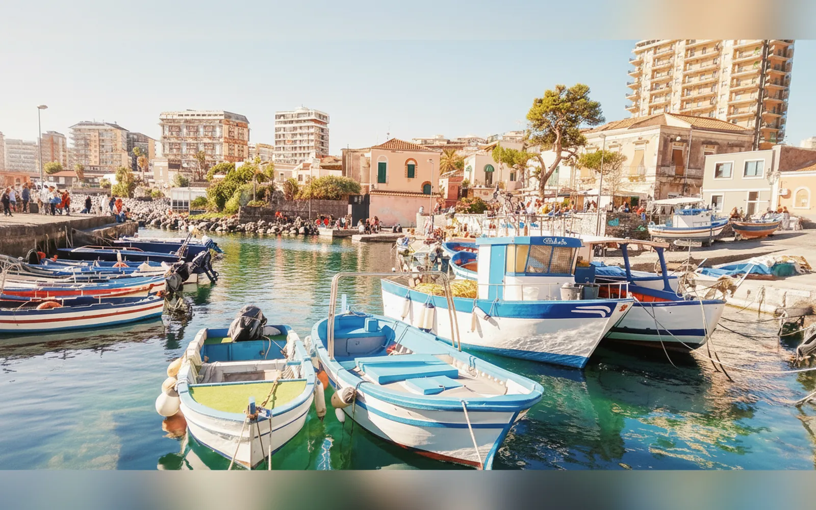 Casa Stazione Picanello, Catania (Sicilia) — galleria foto 29