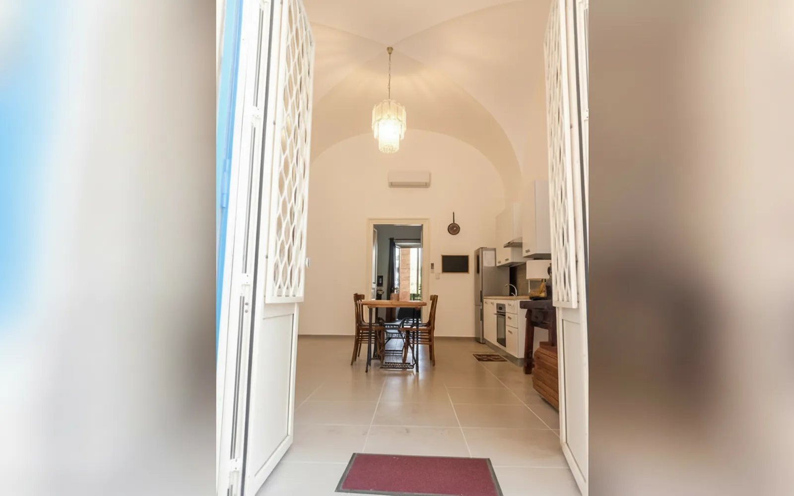 Casa Stazione Picanello, Catania (Sicilia) — galleria foto 3