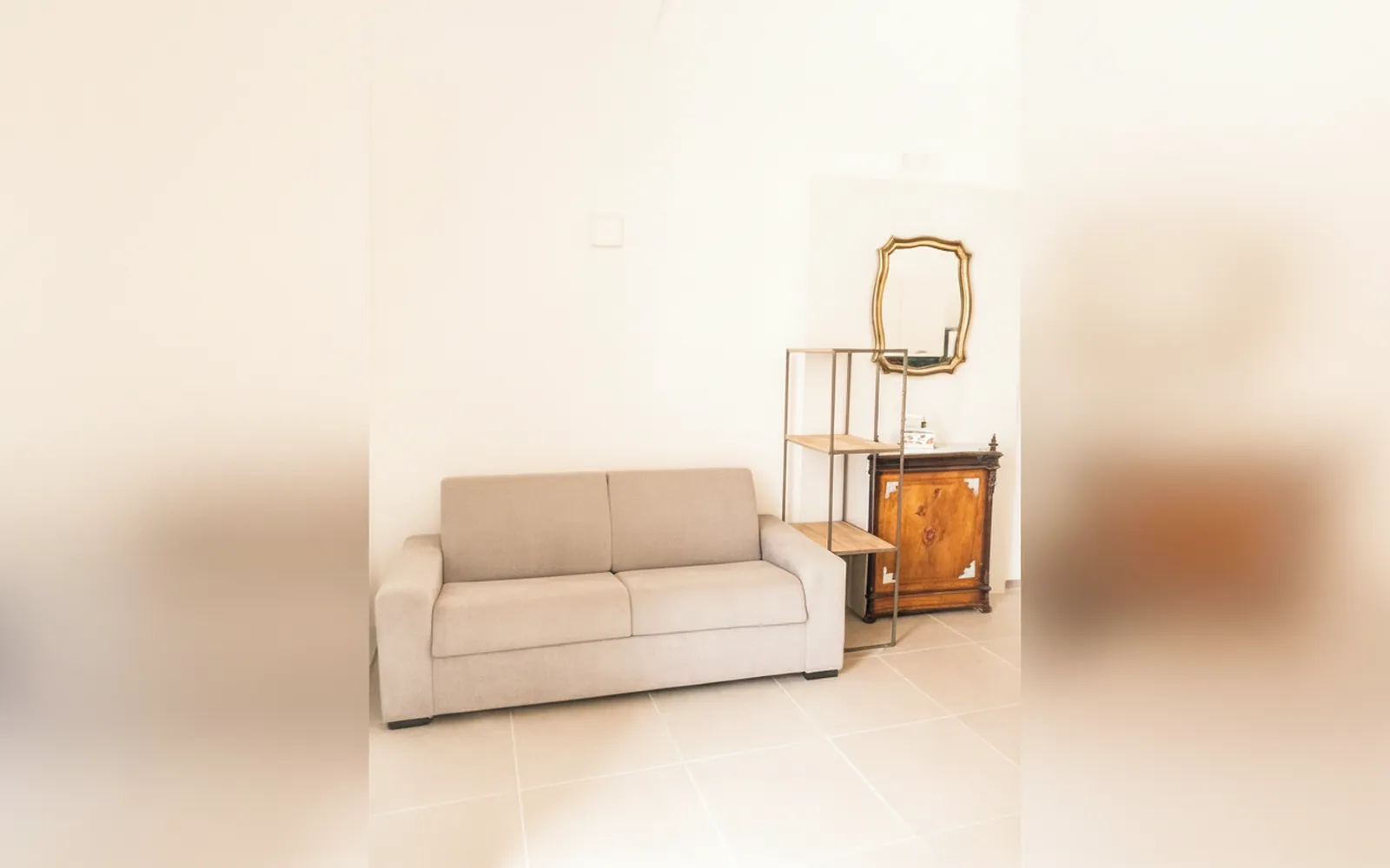 Casa Stazione Picanello, Catania (Sicilia) — galleria foto 36