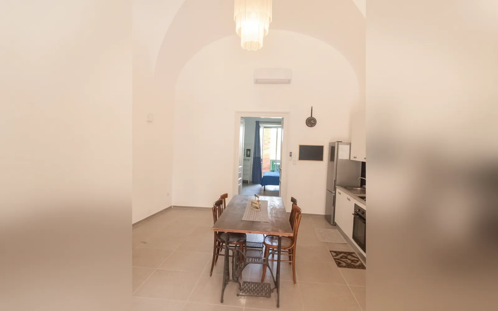 Casa Stazione Picanello, Catania (Sicilia) — galleria foto 7